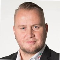 Nico Gengelbach