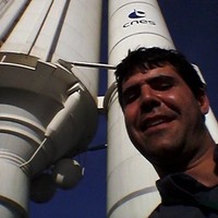 David Soto Sedano