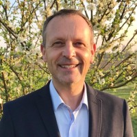 🚛 Xavier EVERAERE