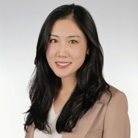 Louise Guo, Cfa