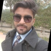 Zuhaib Ahmad