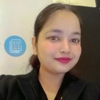 Nishi Pandey