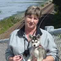 Karen Forrest