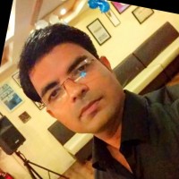 Ganesh kumar Mahajan