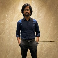Vamshi Krishna