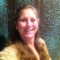 Connie Holder
