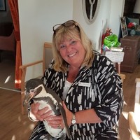 Beverley Wilson