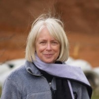 Peggy Douglas
