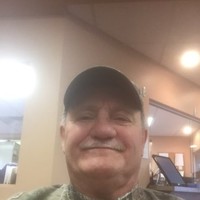 Pat Lasher