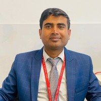 JUBER ALI