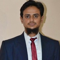 Ahmed Abdul samad