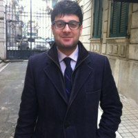 Grimaldi Alessandro