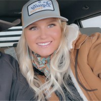 MacKenzie Allred