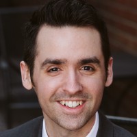 Anthony Weber