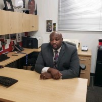 Yasin Perry Tisdale
