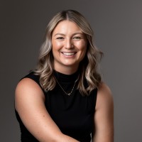 Ange-Aimée Quesnel, M.A. Pmp