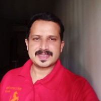 SANDEEP J N