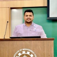 Siddharth Bhavsar