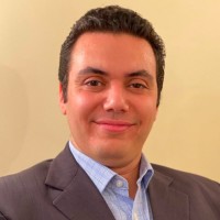 Ihab El Aghoury
