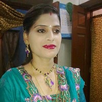 Afsana Rahman