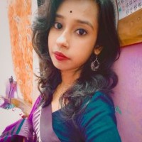Tiyasa Ghosh