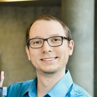 Daniel Greiner