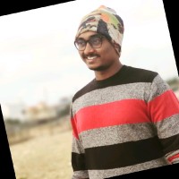 Yaswanth Mohan Krishna