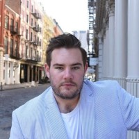 Ryan Patton
