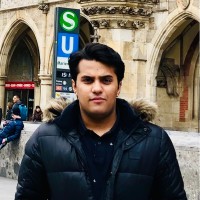 Muhammad Usama