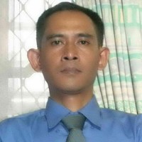 Ekman Nurhidayat