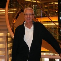 Alan Shute MCIWM