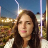 Daniela González