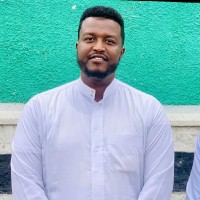 Abdisamed Mohames