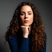 Carla Hernández Cuéllar