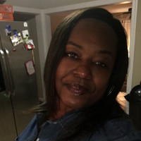Quisha Montgomery