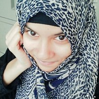 Madiha Ghouri