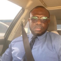 Ifeanyichukwu Collins (Cfps,Cfi-1)