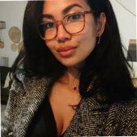 Kimberly Kromhout