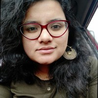 Shraddha Gajanan
