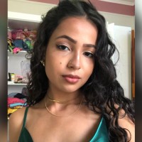 Ludmila Cristiellen Carmo Batista