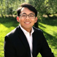 Michael Vincent Pagdatoon, Eit