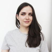 Kate Stalmakova