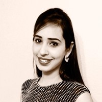Anureeta Bakshi