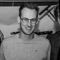 Sander Van Assche
