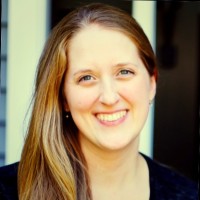 Elizabeth (Wiltrout) Leary, Ph.D.