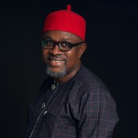 Chike Ekeocha