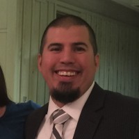 Eric Bahamon