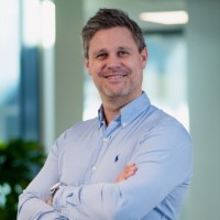 Frank Lorck Barkenes