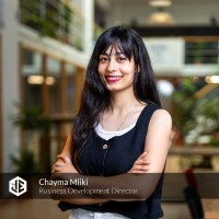 Chayma Mliki