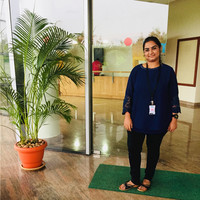 Vinisha Devarashetty